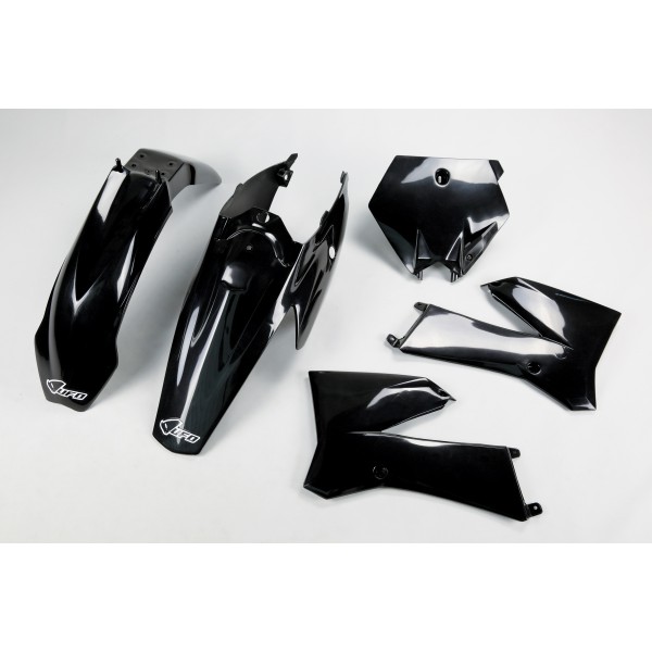 UFO SET PLASTIK KTM SX 85 2006-2012